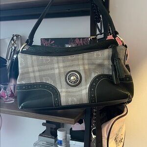 Dooney & Bourke Shoulder Bag